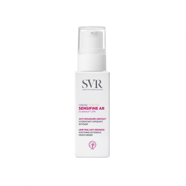 SVR Sensifine AR Teintee Cream 40ml