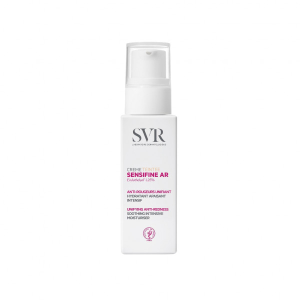 SVR Sensifine AR Teinté Cream 40ml