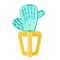Chicco Fresh Catus Teething Ring 4M+