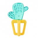 Chicco Fresh Catus 4M+ Teething Ring