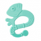 Chicco Iguana Boy Teething Ring 2M+