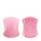 Tangle Teezer Pink Scalp Hair Brush