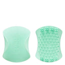 Tangle Teezer Green Scalp Hair Brush