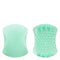 Tangle Teezer Green Scalp Hair Brush