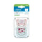 Dr. Browns PreVent Butterfly Pacifier 0-6M Pink