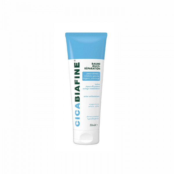 Cicabiafine Multi-Repairing Balm 50ml