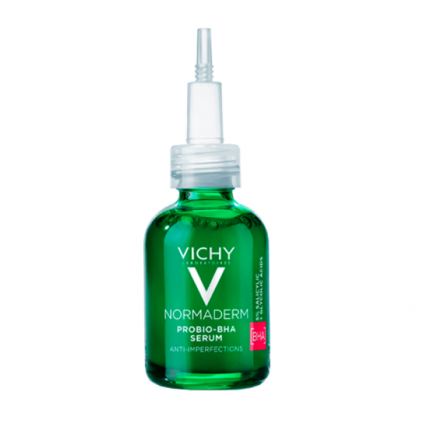 Vichy Normaderm Probio-BHA Anti-Imperfections Serum 30ml