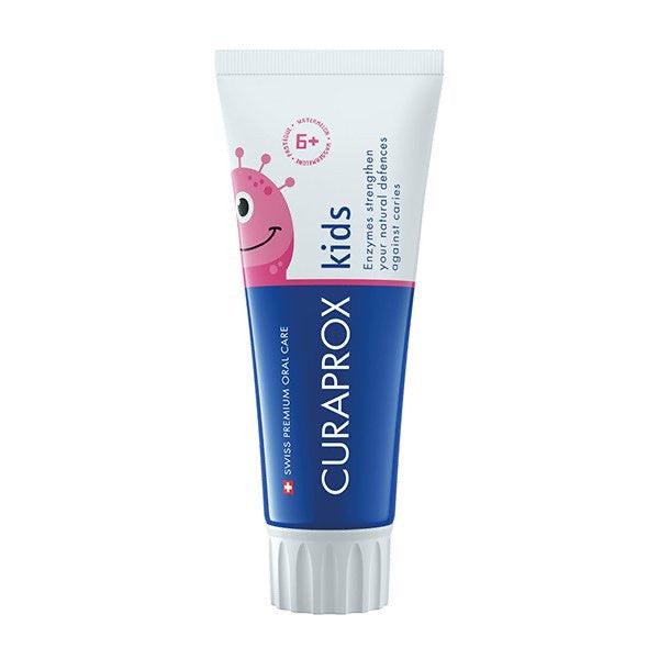 Curaprox Kids Watermelon Toothpaste 60Ml,