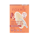 Foamie Papaya Solid Bath Gel 80G