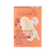 Foamie Papaya Solid Bath Gel 80G