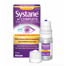 Systane Complete Ophthalmic Solution 10ml