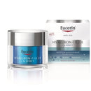 Eucerin Hyaluron-Filler 3x Effect Moisture Booster Night 50ml