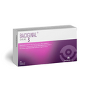 Baciginal Oral 5 Capsules x30