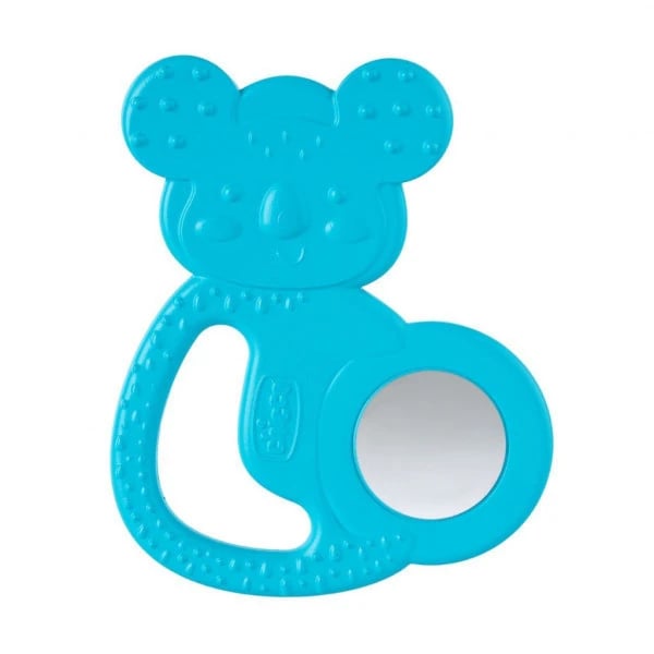 Chicco Blue Koala Refreshing Teether 4M+