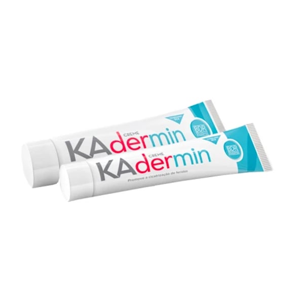 Kadermin Healing Cream 50ml