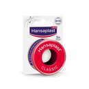 Hansaplast Classic Adhesive 5M x2.5Cm