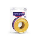 Hansaplast Soft Adhesive 5M x2.5Cm