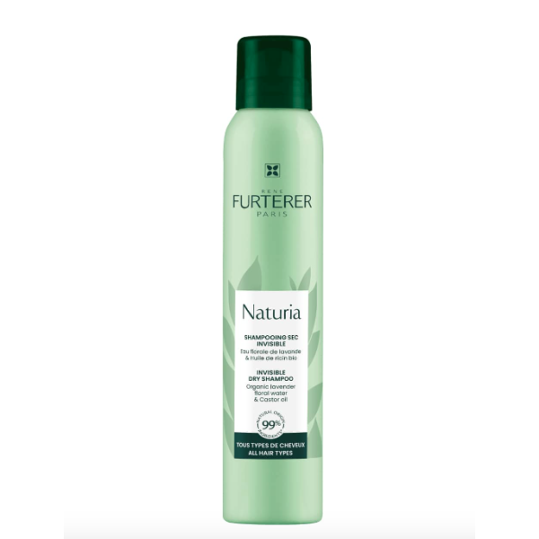 Rene Furterer Naturia Dry Shampoo 200ml