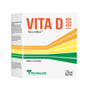 Vita D Tecnilor Oral Spray 10ml