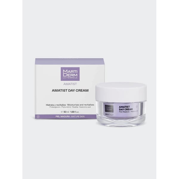 Martiderm Amatist Day Cream 50ml