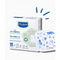 Mustela Bebé Bio Reusable and Washable Eco Wipes 4 Unit(s) 12cm x 12cm + 6 Units 10cm x 1