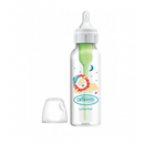 Dr. Browns Options+ Silicone Teat Bottle 250ml