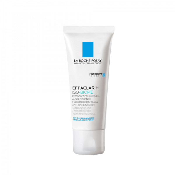 La Roche Posay Effaclar H IsoBiome Cream 40ml