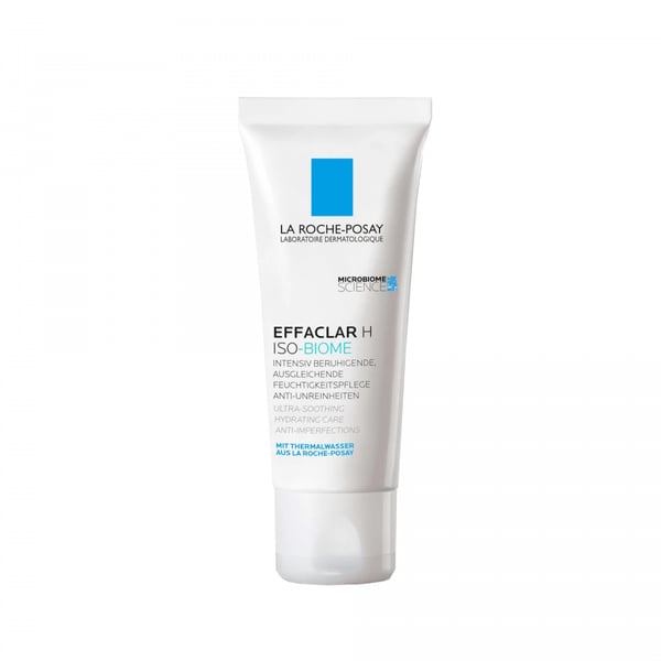 La Roche Posay Effaclar H Iso-Biome 40ml