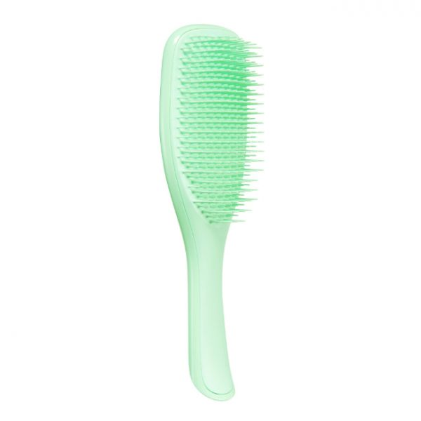 Tangle Teezer Wet Mini Green Hair Brush