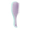 Tangle Teezer Mini Wet Detangler Hair Brush Mint/Lilac