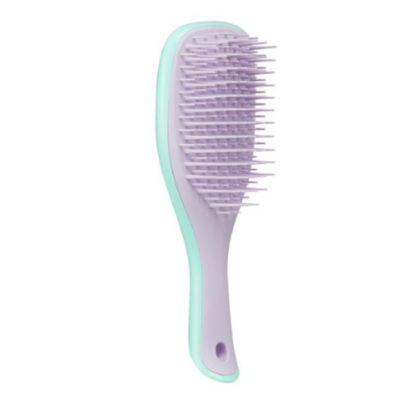 Tangle Teezer Mini Wet Detangler Mint/Lilac