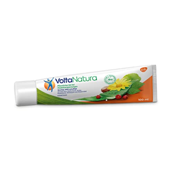 VoltaNatura Gel 100ml