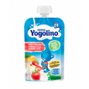 Nestlé Yogolino Strawberry Apple Packet 100G