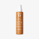 Vichy Capital Soleil Invisible Fluid Spray SPF50+ Cellular Protection 200ml