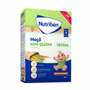 Nutribén Dairy Gluten-Free Apple Flour 4M 250G