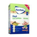 Nutribén Gluten-Free Dairy-Free Apple Flour 4M 250G