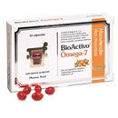 BioActivo Omega-7 x60
