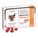 BioActivo Omega-7 Capsules X60