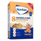 Nutribén Flour 8 Cereals and Honey Maria 6M Non-Dairy Biscuit 250G