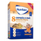 Nutribén Flour 8 Cereals and Honey Maria Biscuit 6M 250G