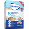 Nutribén Flour 8 Cereals 4 Dairy Fruits 6M 250G