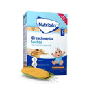 Nutribén Milk Growth Flour 6M 250G