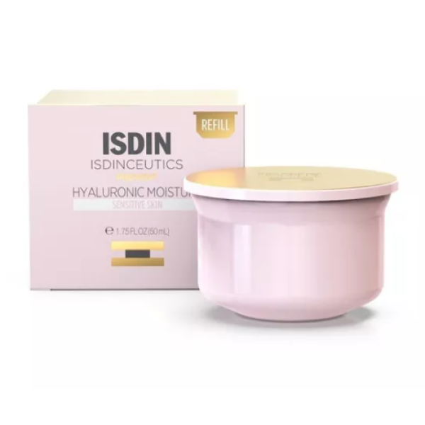 ISDIN Isdinceutics Hyaluronic Moisture Sensitive Cream Refill 30ml