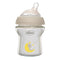 Chicco Natural Feeling Glass Bottle 0M+150ml Normal Flow Gray