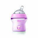 Chicco Natural Feeling Bottle 150ml Girl 0m+