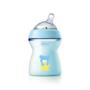 Chicco Natural Feeling Bottle 250ml Boy 2m+