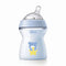 Chicco Natural Feeling Bottle 2M+ 250ml Medium Flow Blue
