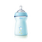 Chicco Natural Feeling Bottle 330ml Boy 6m+