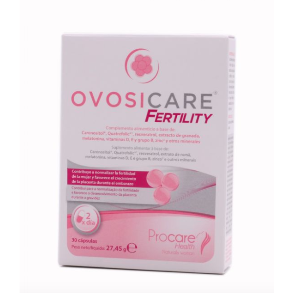 Ovosicare Fertility x60