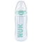 Nuk First Choice+ Silicone Anti-Colic Bottle 300ml - Temperature Control